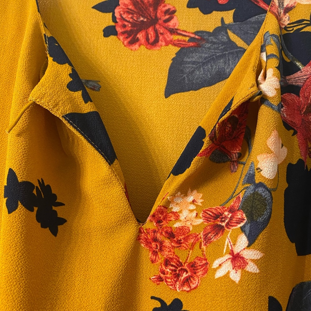 Umgee dress